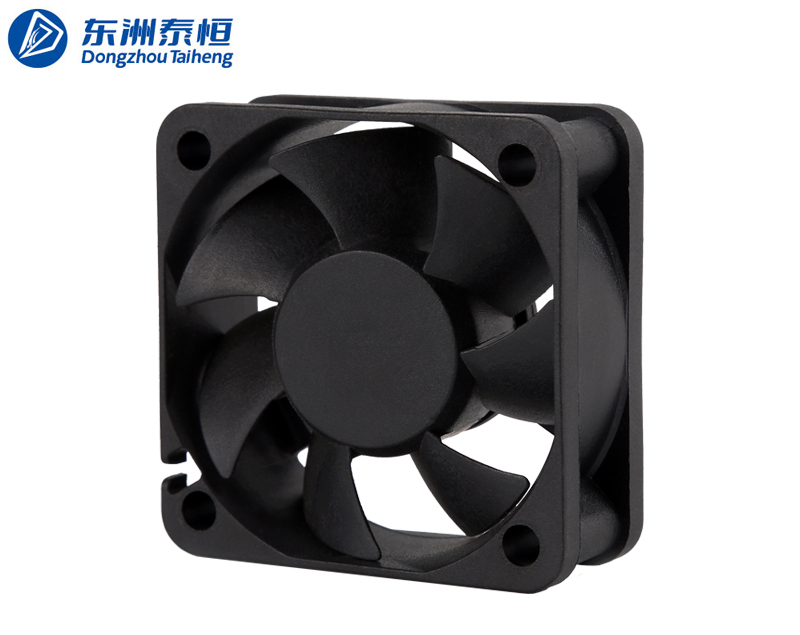 支持pwm调速功能的轴流风扇风机型号